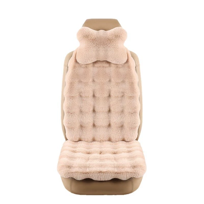 Seat cushion, seat cover — Waist Universal Car Seat Cushion