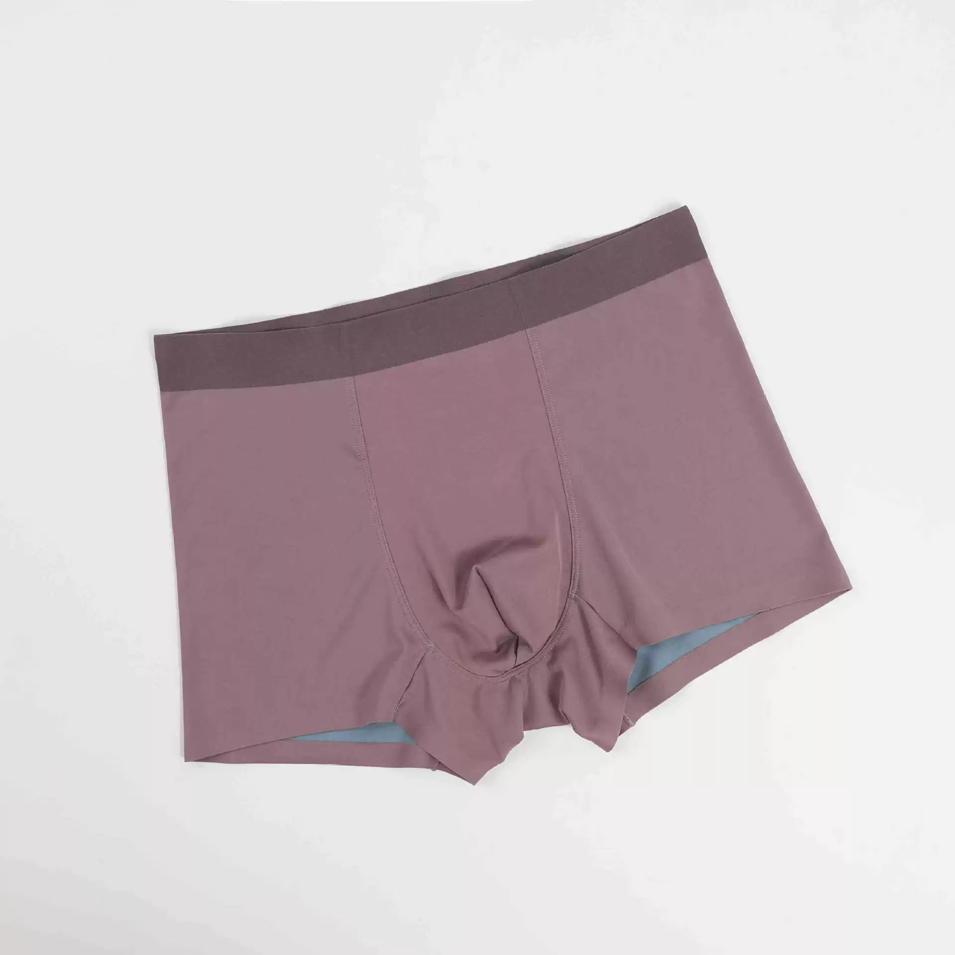 Breathable pants, underwear