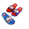 Ultra, children's Ultraman Tiga, slippers for boys, non-slip hair mesh indoor, slide, soft sole, internet celebrity