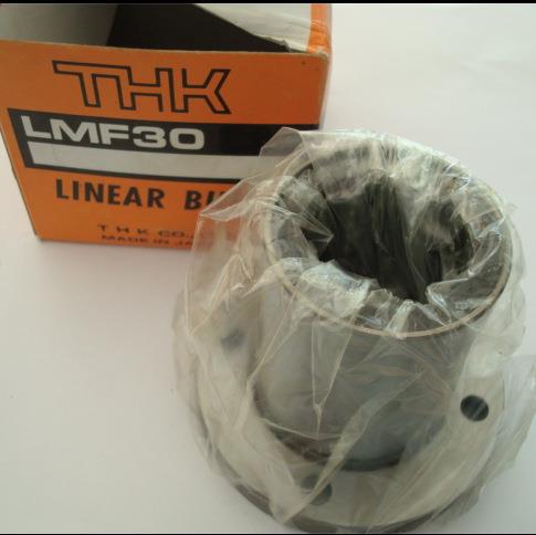 THK直线轴承 THK轴承 LM30UU 高精密直线轴承 THK滑动滚珠导套