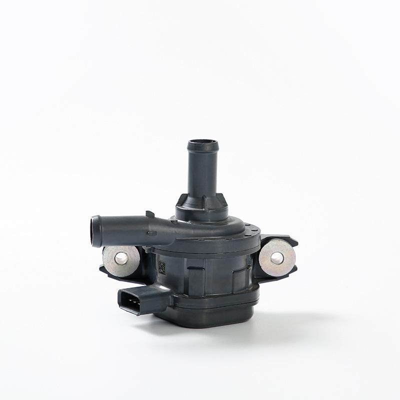 Automotive Parts Electronic Water Pump 161B0-0Y010 Suitable for Toyota Corolla Auxiliary Cooling Radiator Water Pump