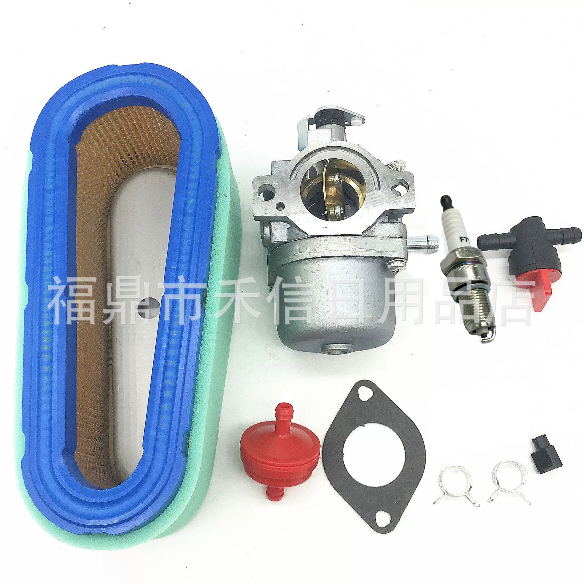 LMT 5-4993 для карбюратора 498027 498231 499161 двигатель 28B707 28V707