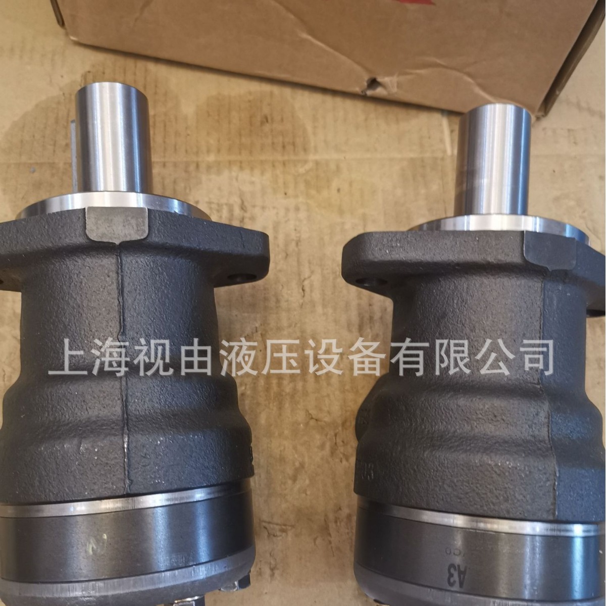 OMRX160 11185549丹佛斯Danfoss摆线马达