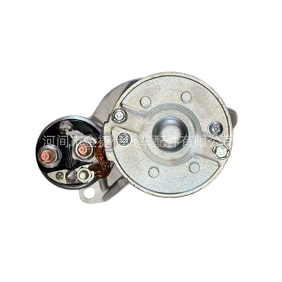 12V 1.4Kw, 10t – Starter and accessories