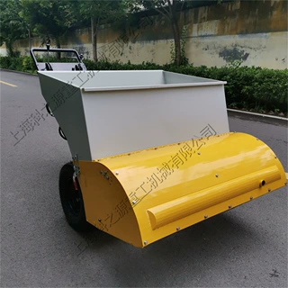 手推沥青摊铺机 宽度可调汽油沥青摊铺机 狭窄道路庭院地面修补机