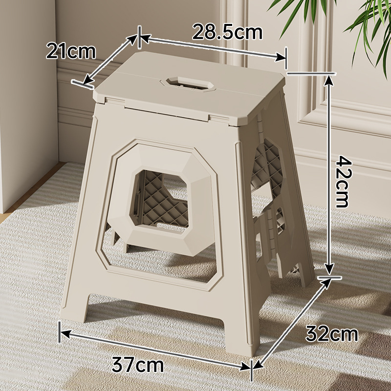 Caqui (altura de asiento 42cm) engrosado