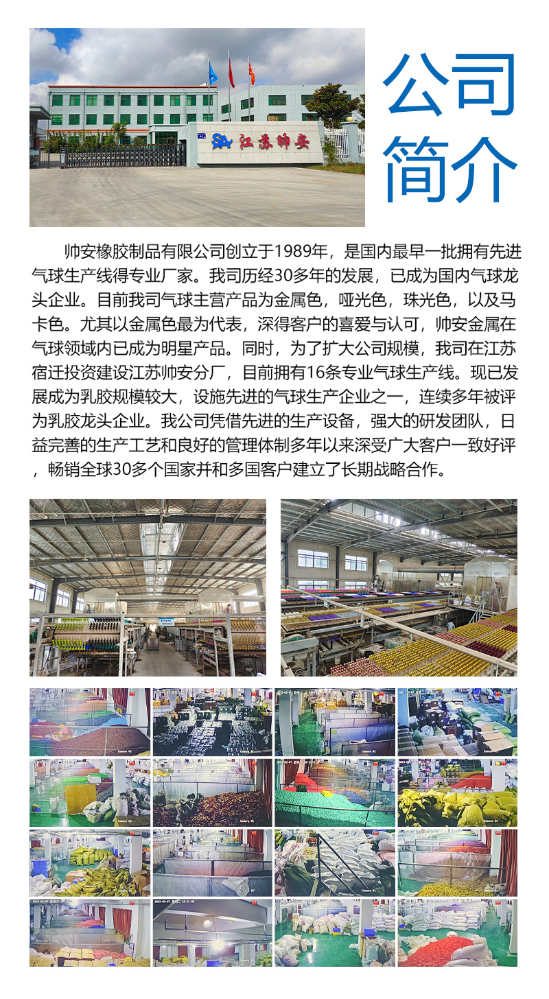 公司简介