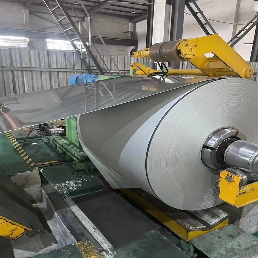 合肥工厂供应不锈钢板 激光切割加工冷热板201 304 316拉丝镜面