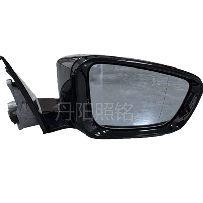 17-23 model 5 Series G30/G38 | Rearview mirror/rearview mirror