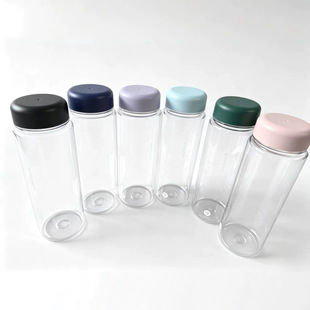 Դ�^���S�ļ�mybottle����ˮ��Tritan���|500ml���s����BPA FREE