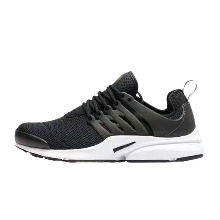 Air Presto new athletic shoes, featuring a mesh upper, designed for casual wear, outdoor activities, and lightweight running, available in unisex styles