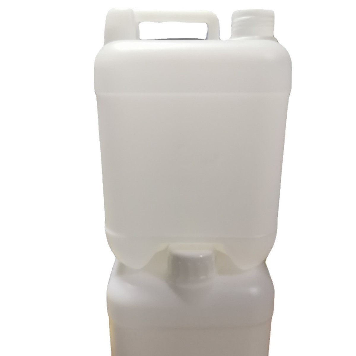 供应  6L正方形堆码桶壶   方形堆码提手壶  6升方形提手壶