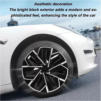 Digər kuzov və aksesuarlar Tesla old model