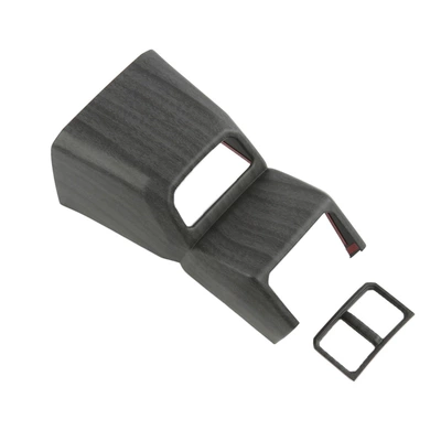holder, interior modification decorative parts, Other Automotive Interior Supplies - carbon-fiber-pattern-rear-exhaust-vent-high-end-configuration-full-coverage-model