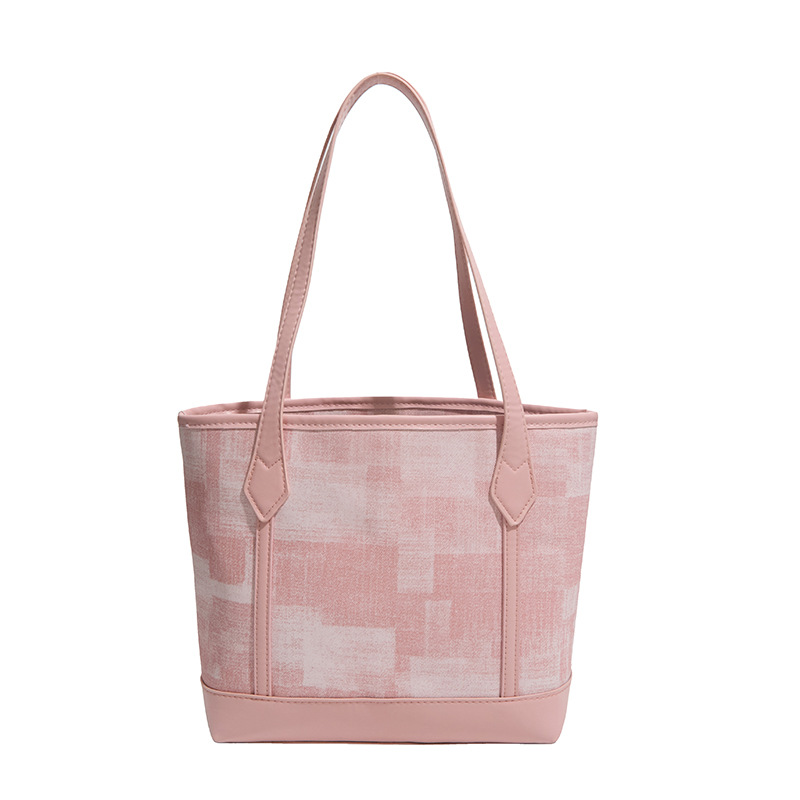 Gran capacidad extranjera para trabajar bolsas de viaje para mujeres 2026 nuevo estilo de alta calidad bolsas de mano de moda bolsas de hombro para mujeres image 7