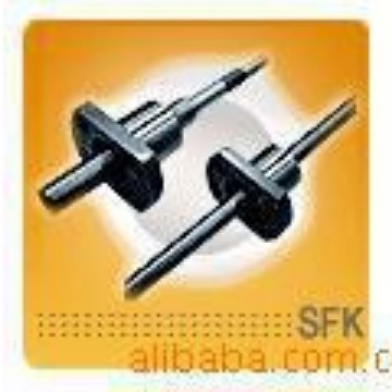 KEVIN滚珠丝杆 微型滚珠丝杆 SFK1004 KEVIN螺母