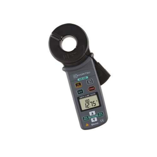 进口测量大电流钳形表/钳型仪/2002PA 日本共立KYORITSU