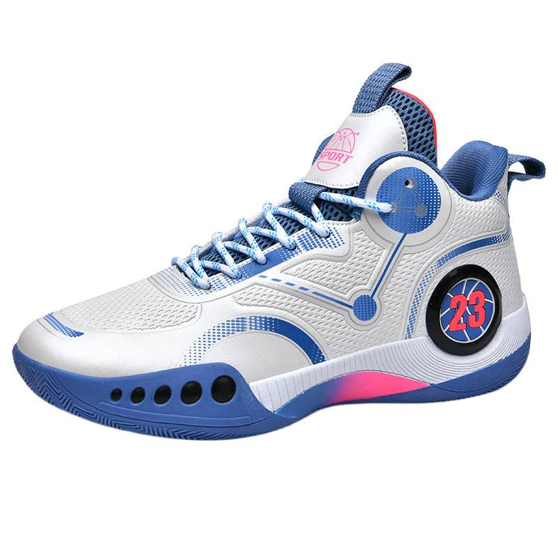 Kobe zapatos de baloncesto para hombres, zapatos de fútbol para niños