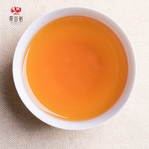 Wuyi Mountain Orchid Fragrance Zhengyang Rock Water Sprite Tea, Huoyuan Old Cong Wuyi Rock Tea Da Hong Pao, Aromatic Type Oolong Tea