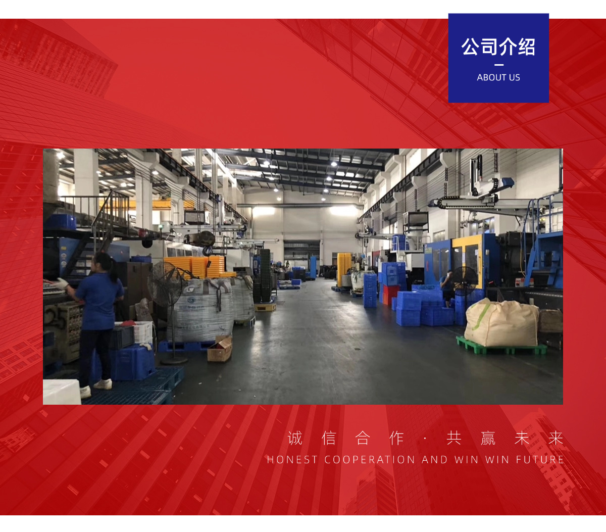 公司介绍