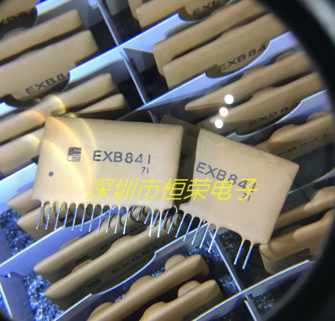 全新原装 EXB841 EXB84I 驱动模块 IGBT模块电源模块