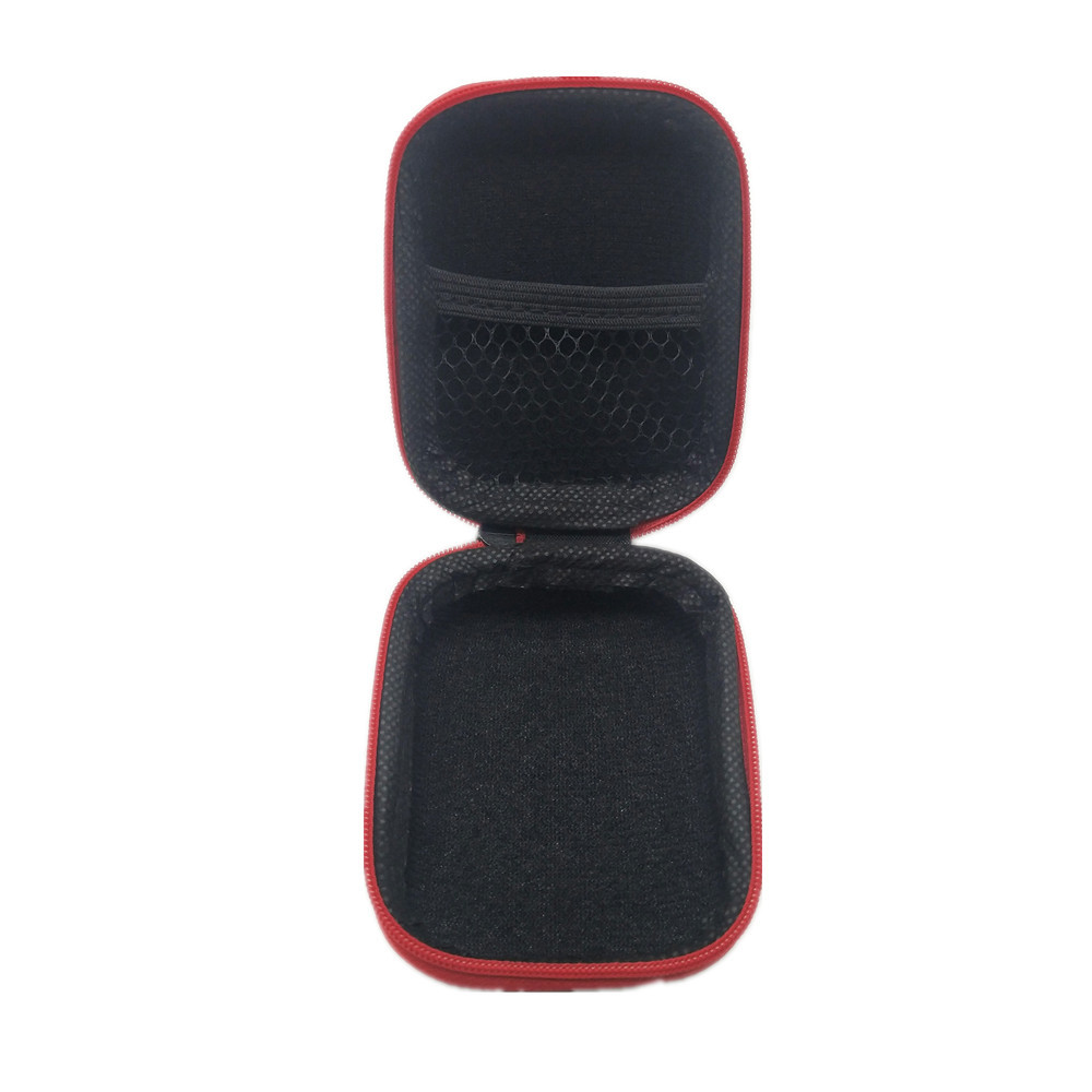 小四方耳机包数码相机包移动电源包电脑包方形耳机包eva收纳盒