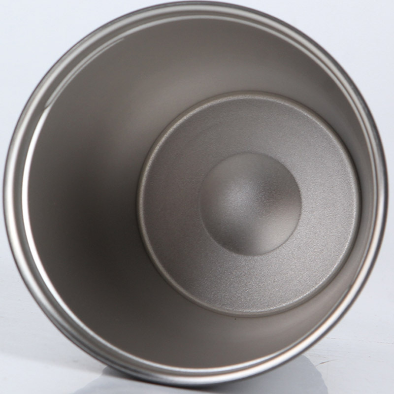 2024 Exclusividad transfronteriza Venta caliente 304 Taza de café de doble tapa Taza de automóvil con aislamiento de múltiples especificaciones Pajitas de acero inoxidable Spot