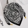 Rose black