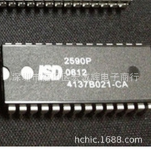 ISDZоƬ ISD2590P ISD2590SY DIP28 SOP28