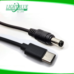 PD�T�_���Դ��12VType-C���^�DDC5521·������Ħ�����ʳ�늾�