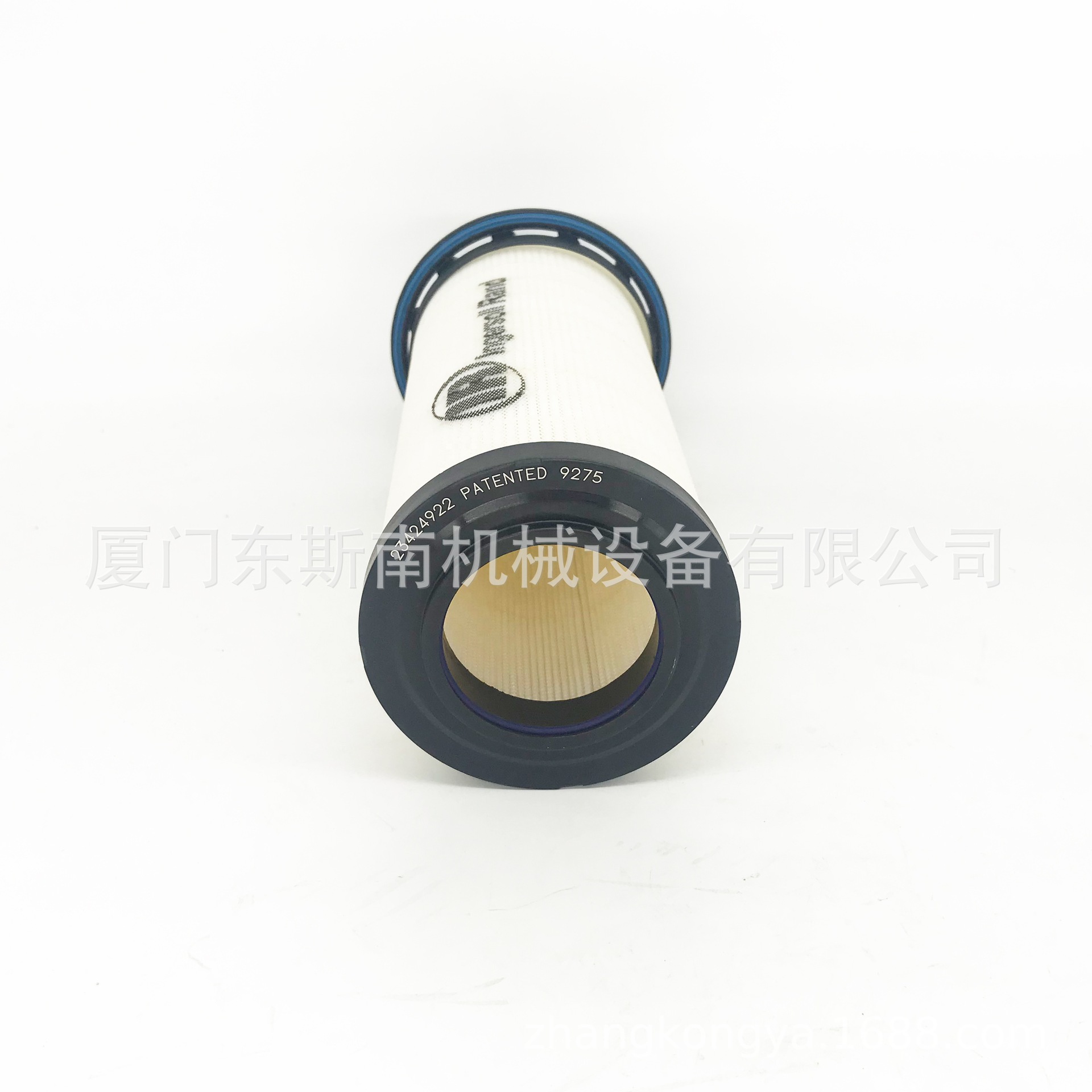 22130223适用于新疆英格索兰螺杆空压机电厂空气滤芯器