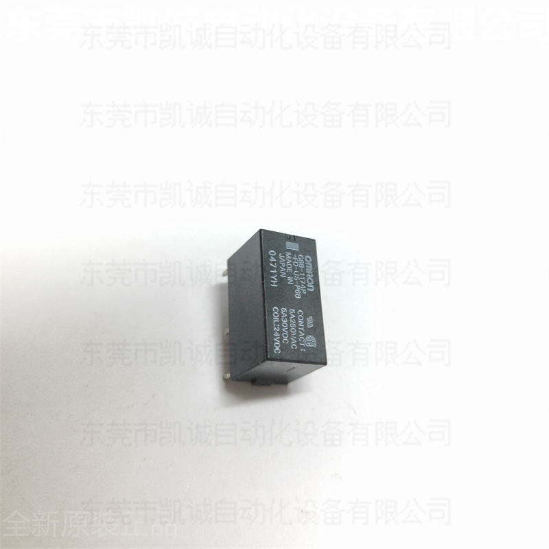 G6B-1174P-FD-US-P6B 24VDC 欧姆龙OMRON全新更换用继电器