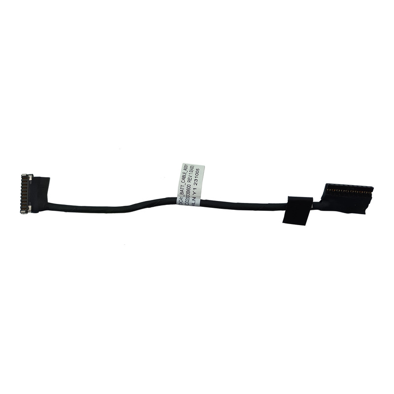 Suitable for Dell/Dell Latitude 5400 5401 5402 5405 E5400 E540 Battery Cable