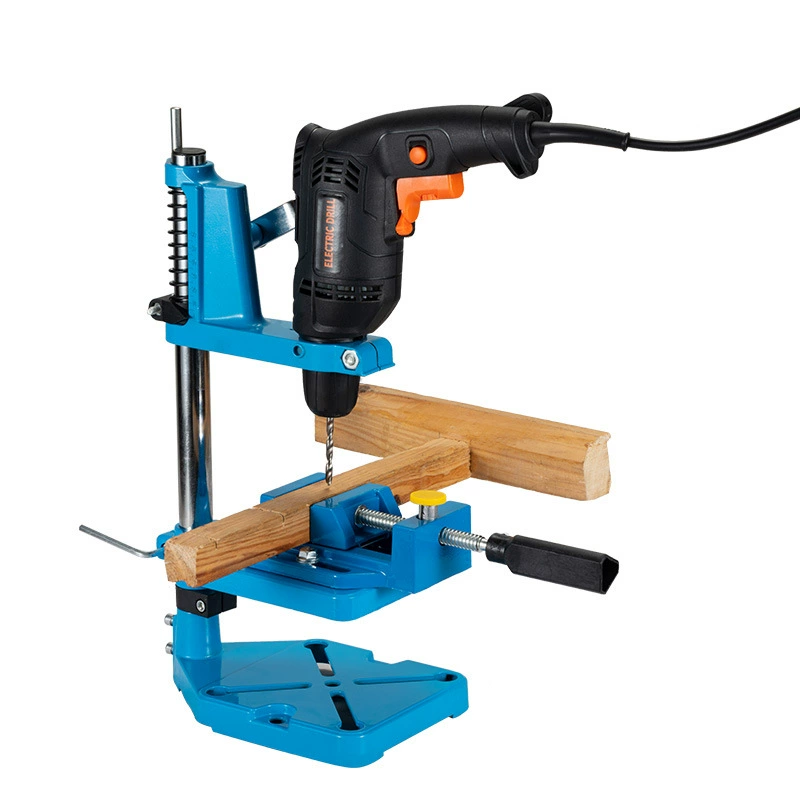 Кронштейн для ручной дрели Многофункциональный кронштейн для электрической дрели