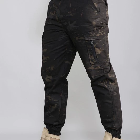 Tactics trousers