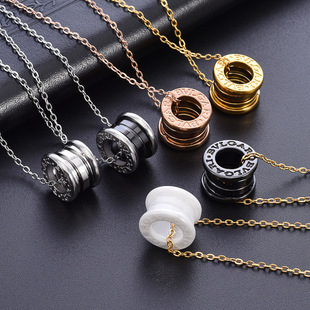 �羳�r����С�U����Ů����ɫ 18k���p���i����մɵ�����