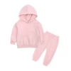 Fuchsia, thin