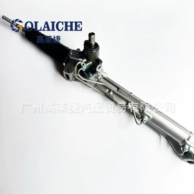 Audi – Steering gear assembly Gear LHD for