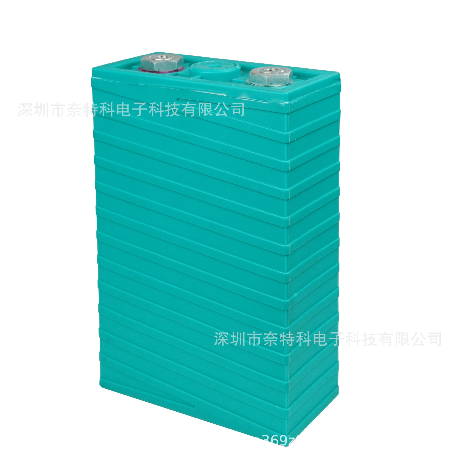 厦门华锂能源3.2V100Ah磷酸铁锂充电电池太阳能储能电池出口品质