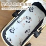 透气宝宝婴儿夏季凉席