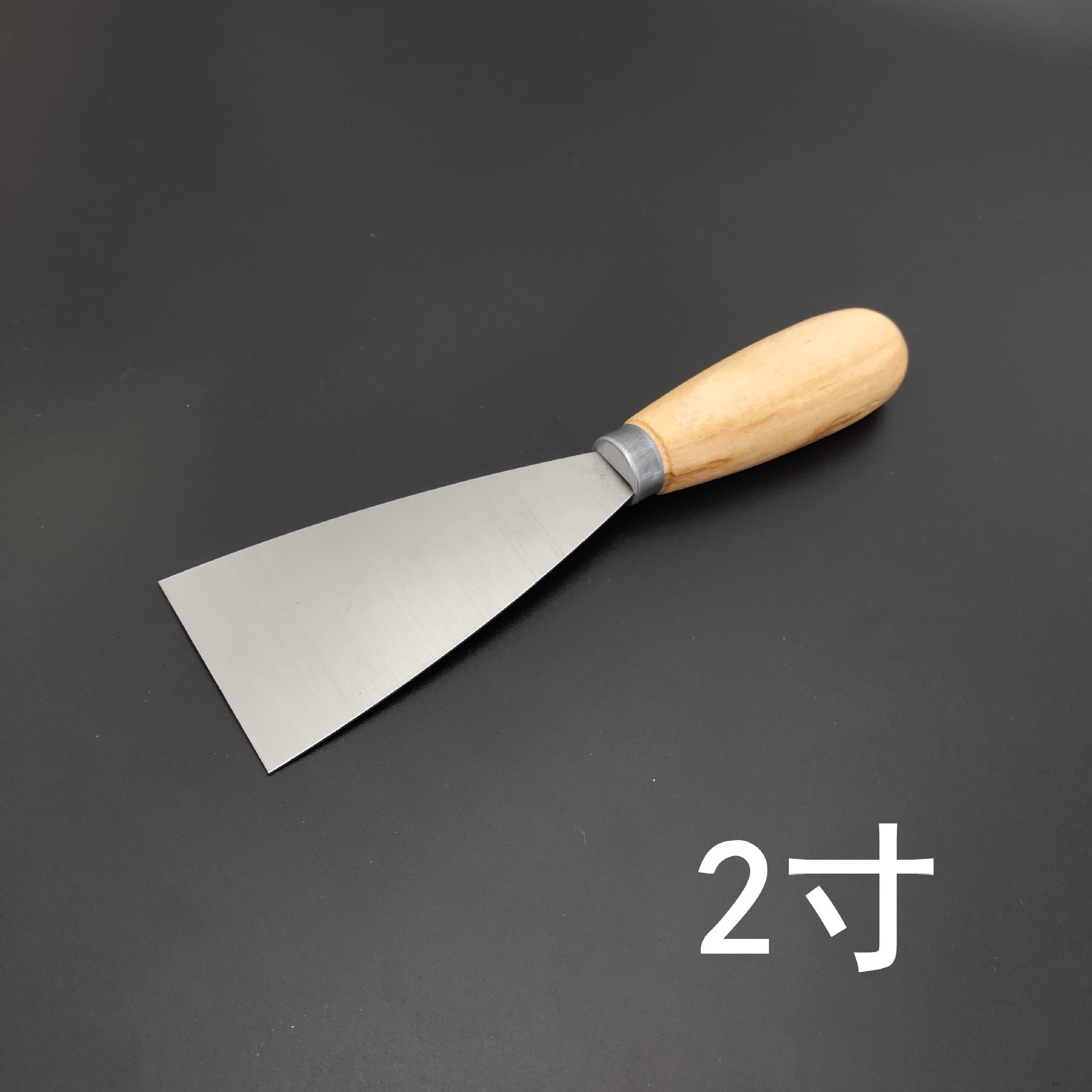 厂家桐城油灰刀木柄油灰刀铁铲刀油灰铲刀填缝腻子刀金涛金飞刀片-阿里巴巴
