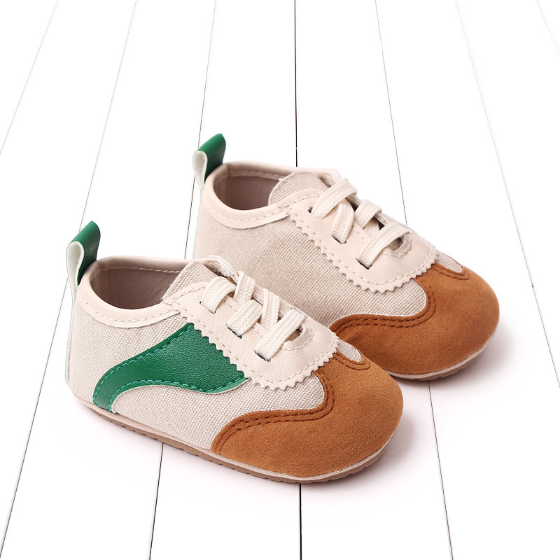 Title 9, Chaussures bébé en toile classiques antidérapan...