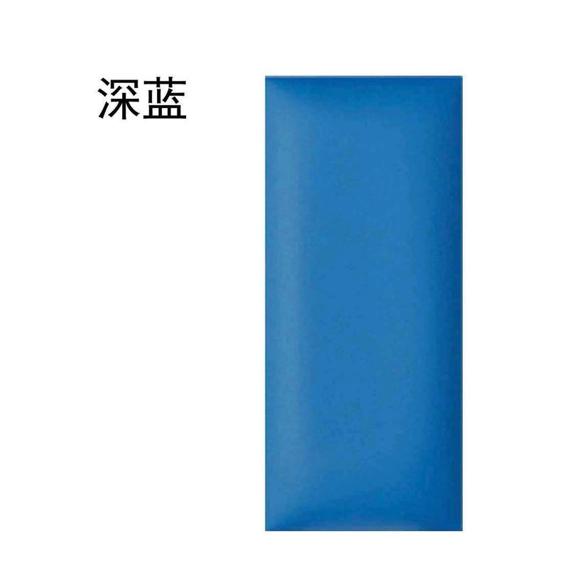 自粘榻榻米软包贴墙围炕围床头软包儿童软包墙贴加厚防撞贴背景墙|undefined
