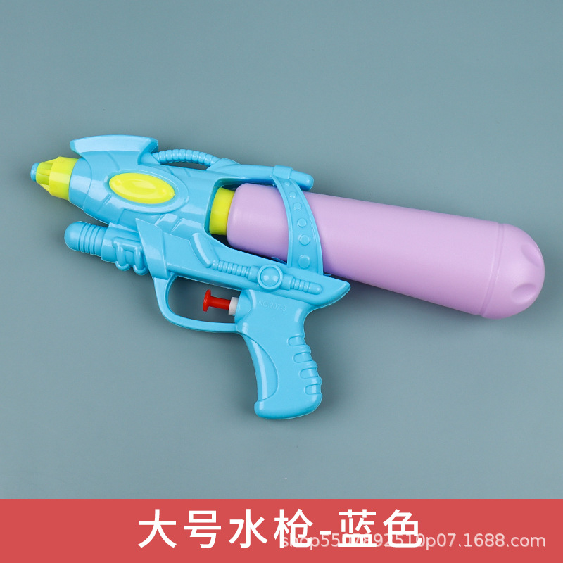 Juguetes de pistola de agua para niños rociadores de agua de alta presión de alcance fuerte rociadores de agua de alimentación de agua de largo alcance para niños bebés nuevos