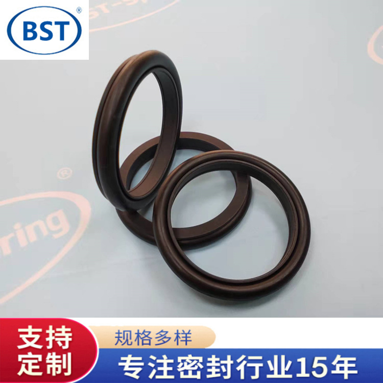 高压密封件 高温密封件 车氏密封 直角密封 TB1-IA TB1-IB