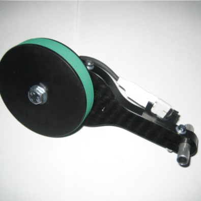 JENSEN测速轮 速度控制器折叠机测速轮