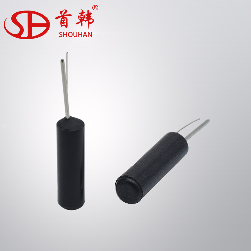 跨境供應高靈敏震動開關SW-18010P 玩具限位彈簧開關抖動振動開關