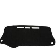跨境专供适用于丰田SCION XB 04-06 BB00-05款汽车仪表台避光垫