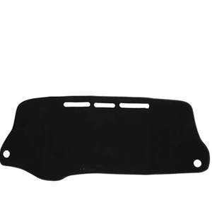 Suitable for Toyota Vitz13-19 Car Dashboard Light-Proof Mat