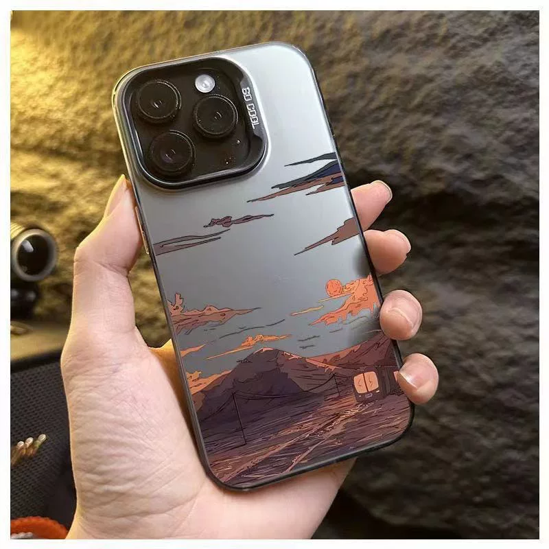 Чехол для телефона совместимый Apple, iPhone 15, iPhone 15 Pro Max, 14 Plus, 13, защита от падений